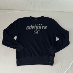 Dallas Cowboys Women’s Crewneck